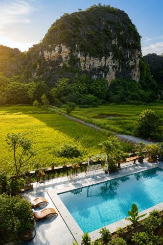 Hoa Lu House | Tam Cốc AppA House