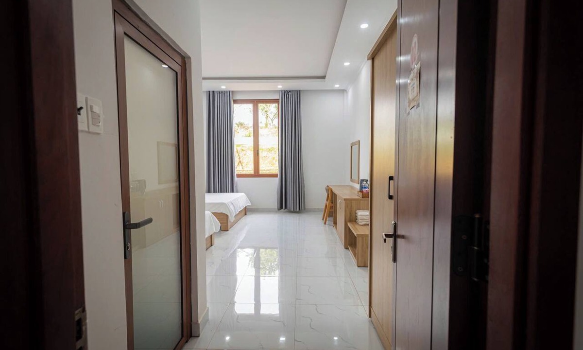 Bao Lam Resort | TAM CHAU FARM