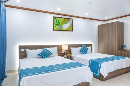 Hoa Lu Hotel | Tam Coc Diện Hoa Hotel & Restaurant