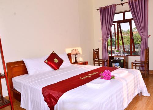 Hoa Lu House | Tam Coc Family Friendly Homestay