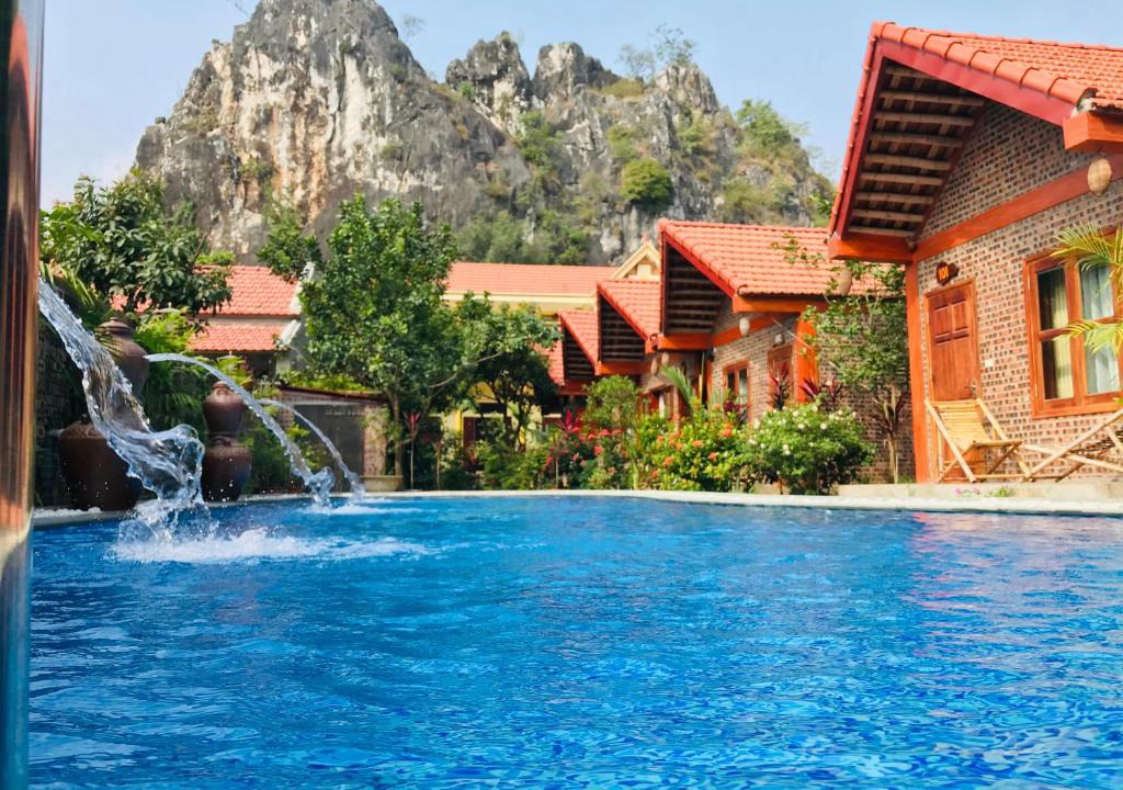 Hoa Lu House | Tam Coc Friendly Homestay