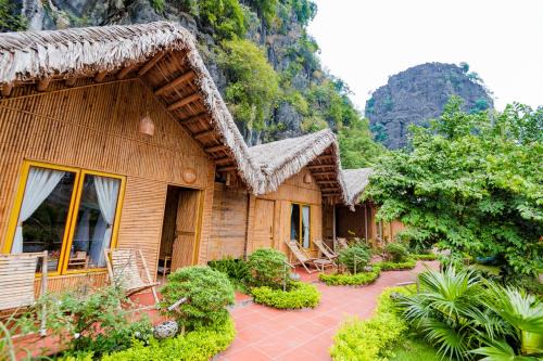 Hoa Lu Cabin | Tam Coc Horizon Bungalow