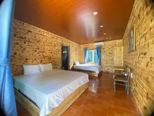 Hoa Lu Cabin | Tam Coc Mountainside Homestay