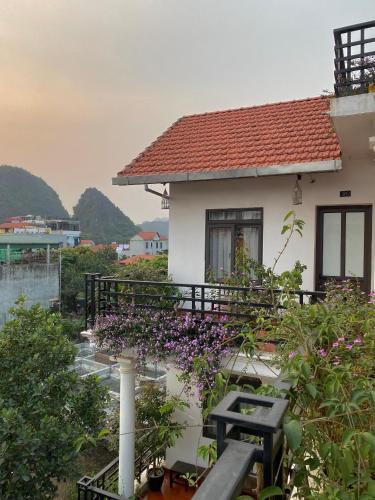 Hoa Lu House | Tam Coc Sweet Home