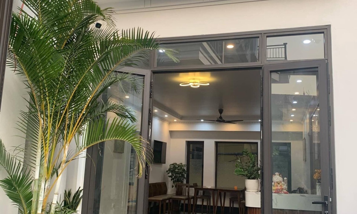 Hoa Lu Hotel | Tam Coc TK Hotel