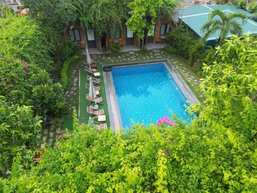 Hoa Lu Cabin | Tam Coc Village Bungalow