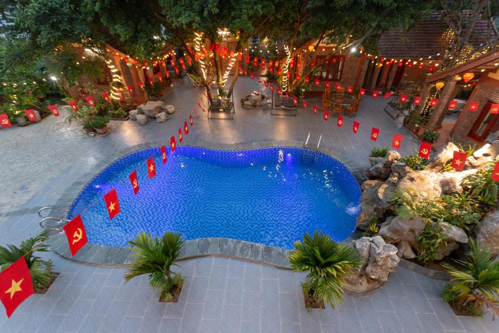 Gia Vien Resort | TAM FAMILY HOMESTAY and RESTAURANT