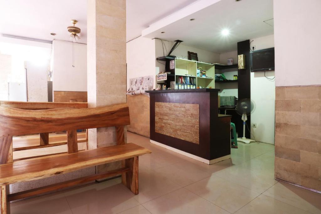 Downtown Kuta House | Taman Mekar Beach Inn Kuta