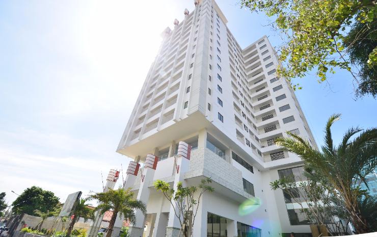 Braga Hotel | Tamansari Tera Residence