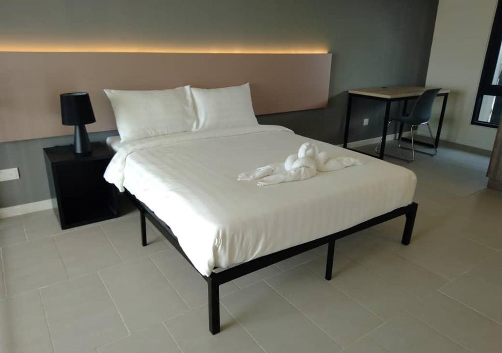 Cyberjaya Hotel | Tamarind Putrajaya by SubHome