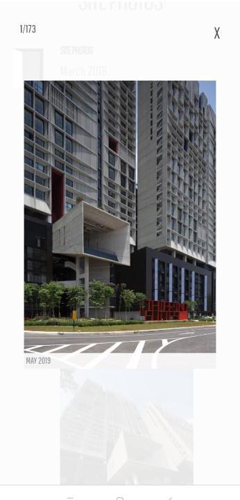 Cyberjaya House | tamarind suites.