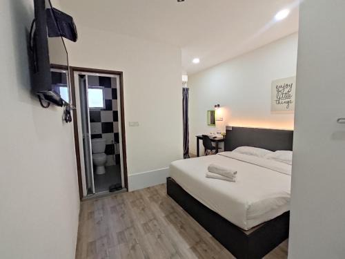 Ulu Kinta Hotel | Tambun Warm Hotel