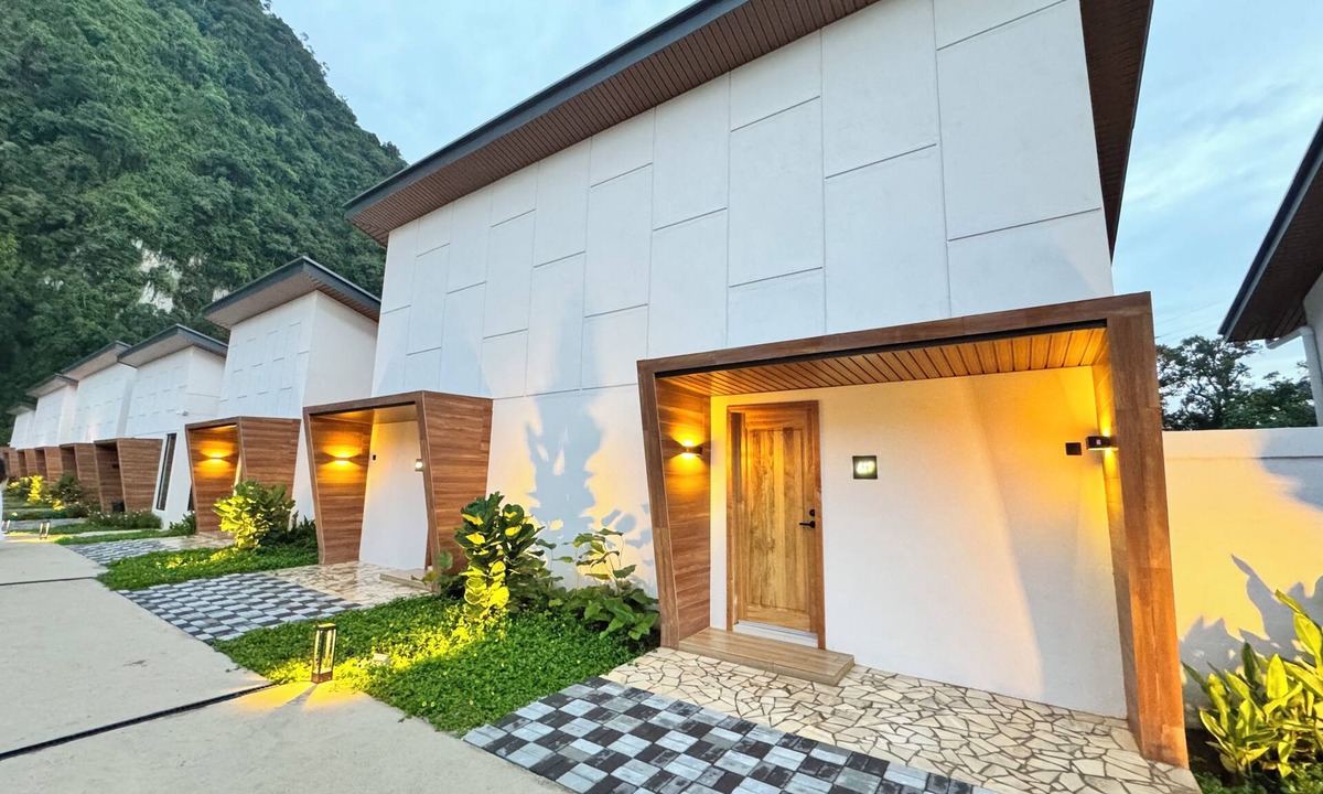 Hulu Kinta Ski Chalet | Tambuna Retreat & Events
