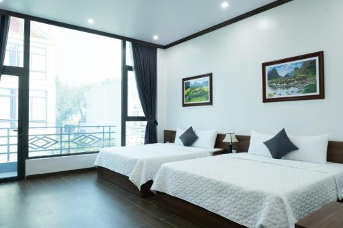 Mang Yang Hotel | Tamcoc Cloud Homestay