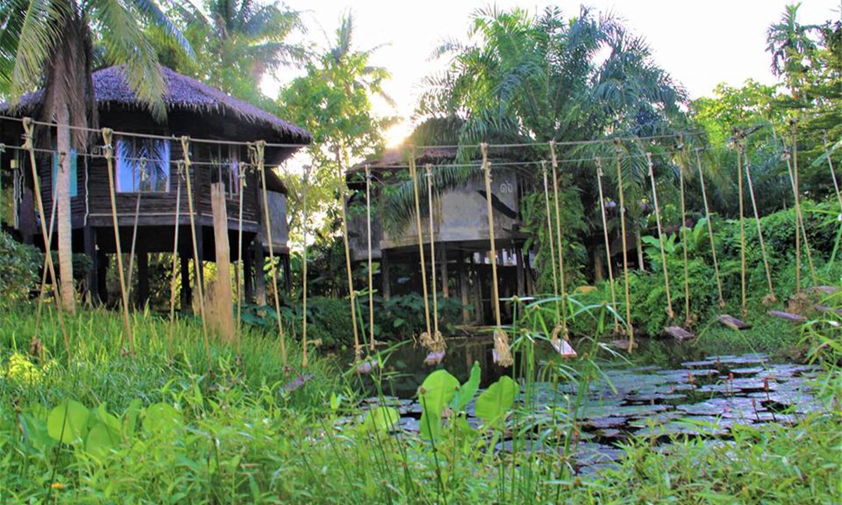Chumphon Resort | Tamsabai Resort Chumphon