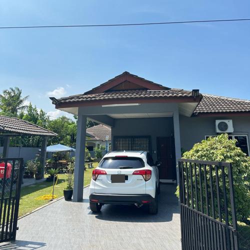 Kuantan House | Tamu Nor Homestay Kuantan