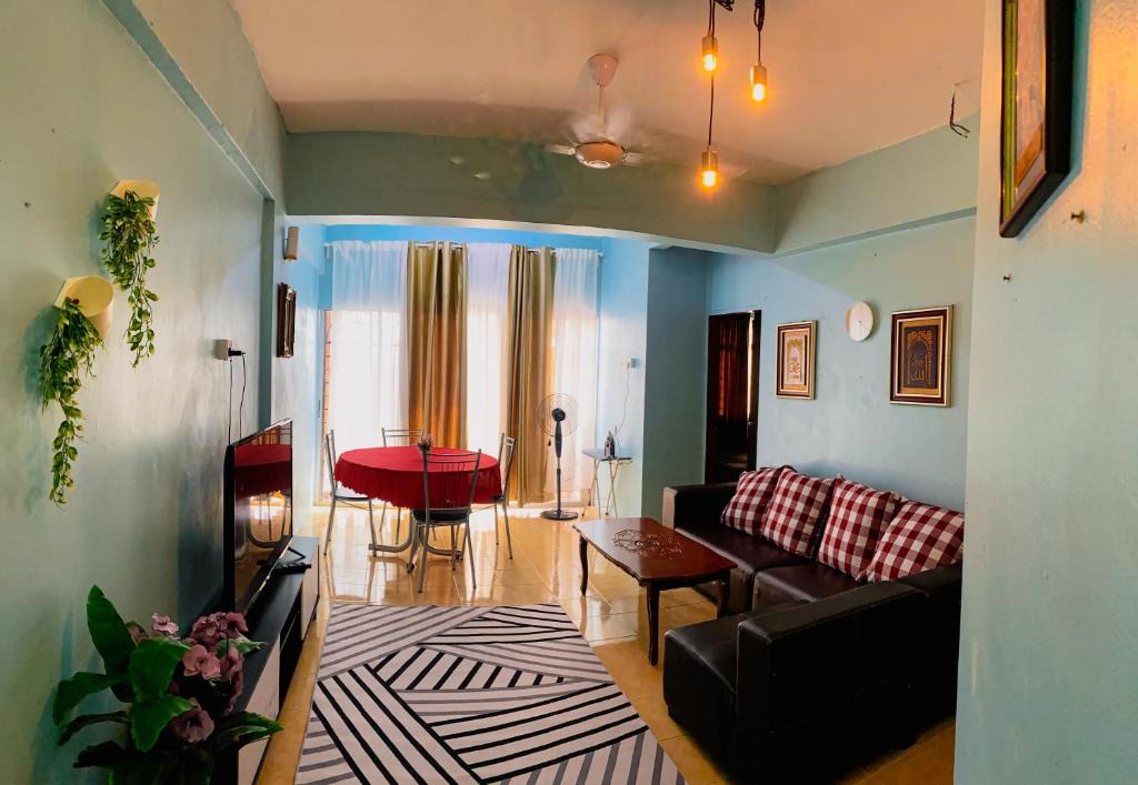 Temerloh Apartment | Tamu Plaza Temerloh