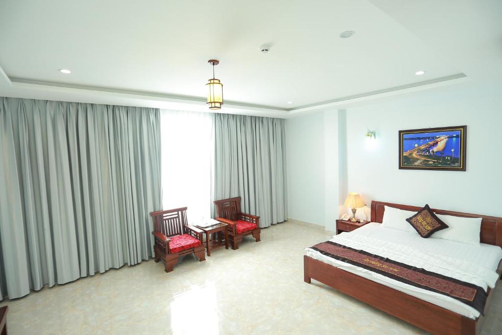 Dong Hoi Hotel | Tan Truong Son Hotel
