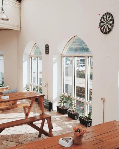 Dieng Kulon Hostel | Tani Jiwo Hostel