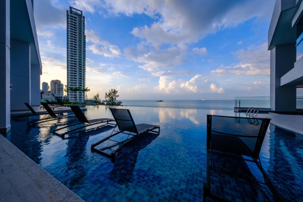 Tanjung Tokong Apartment | Tanjung Point Residences
