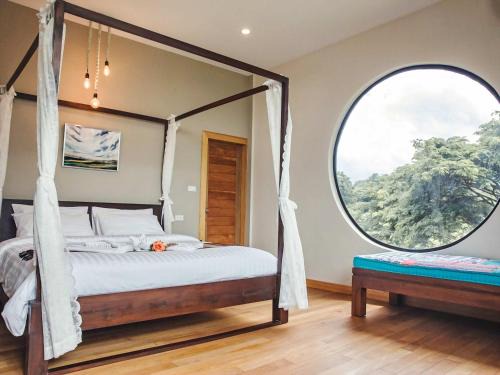 Pak Chong House | Tantai Eco Farm Stay At Khao Yai