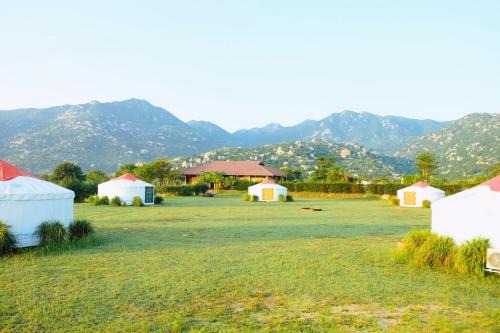 Thuan Nam Resort | Tanyoli Resort