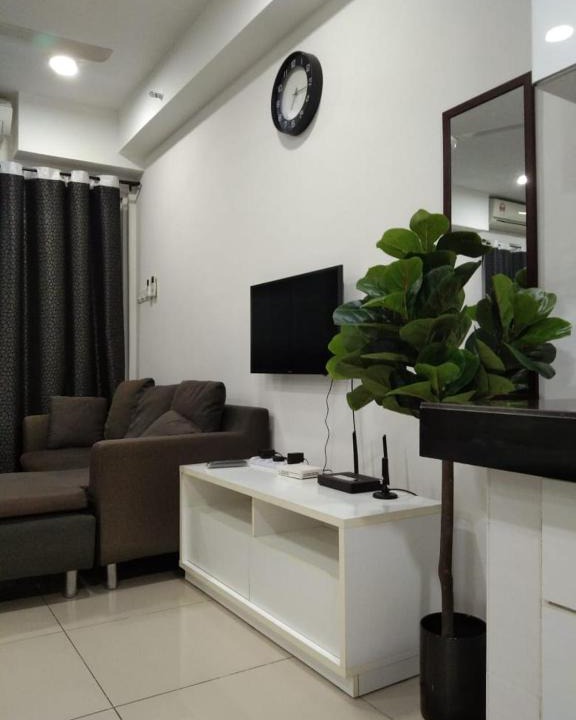 Kampung Telaga Nibong Apartment | Tapeer Homestay 13CC99 @D Perdana Kota Bharu
