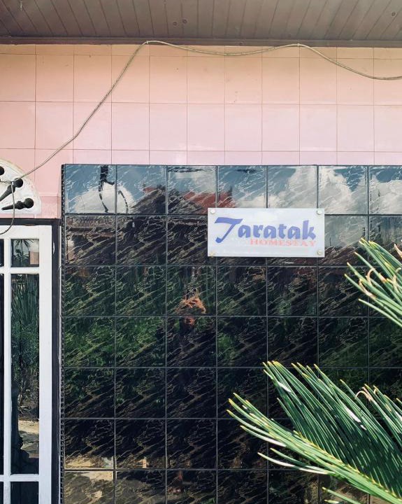 Sumatra House | Taratak Homestay