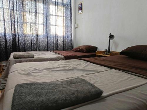 Rayong Hotel | Tattoo's Hotel