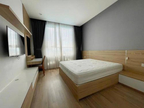 Cheras Apartment | Taufiq Ghazali house
