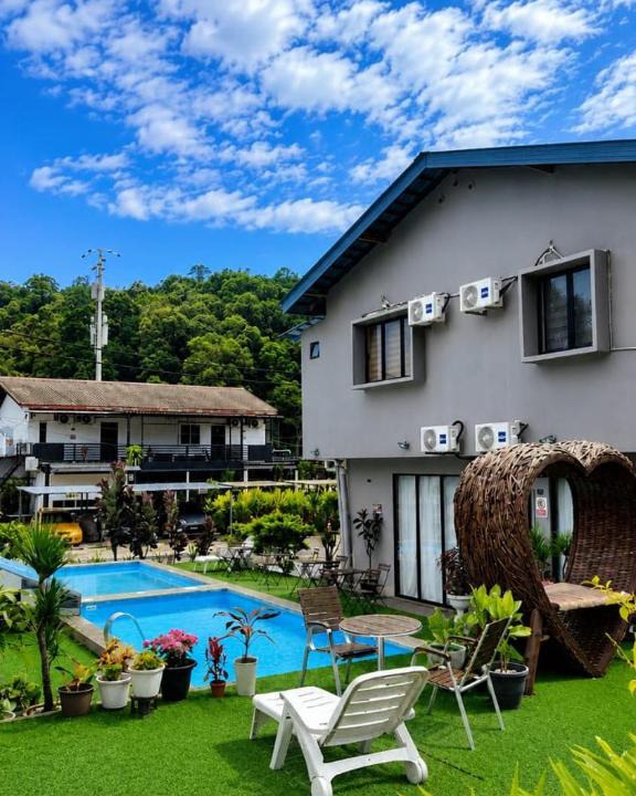 Teluk Cempedak Hotel | TC Maya Abaya Hotel