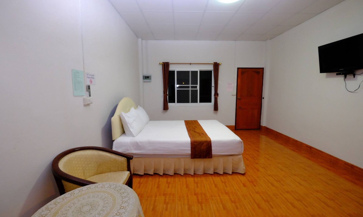 Na Kae House | Teerana Place