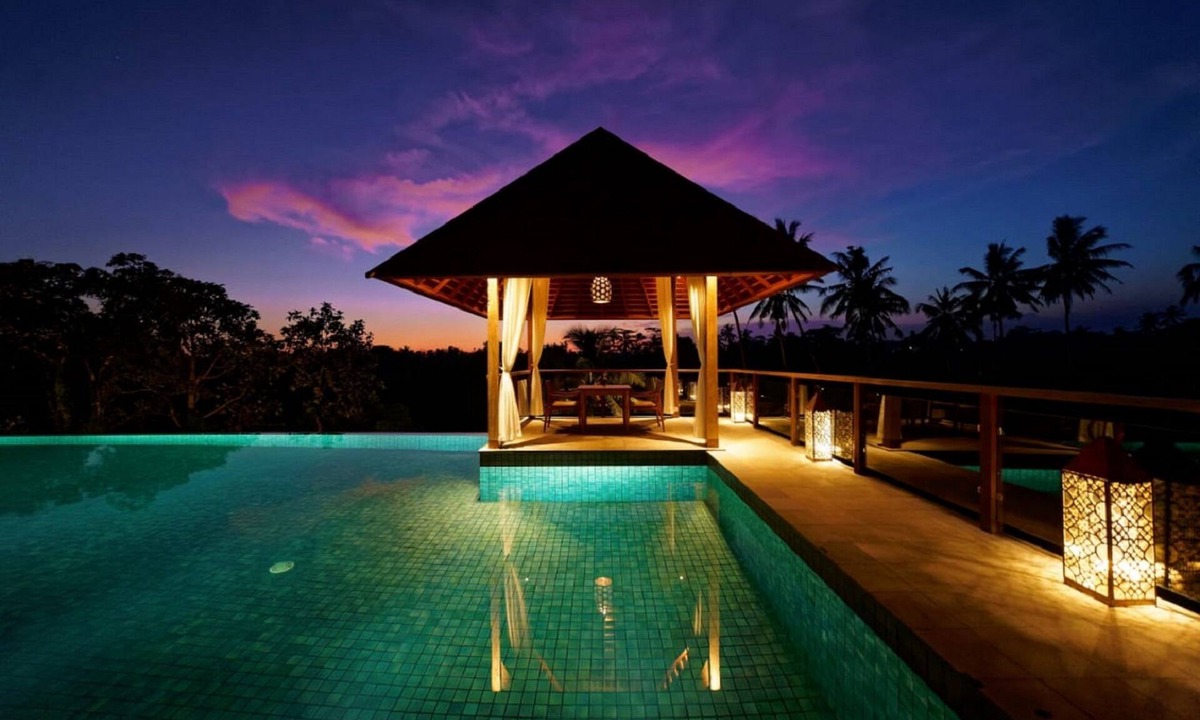 Ubud City-Centre Hotel | Tejaprana Bisma
