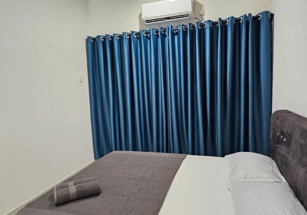 Kampung Banjar House | Teluk Intan 3bedrooms Homestay