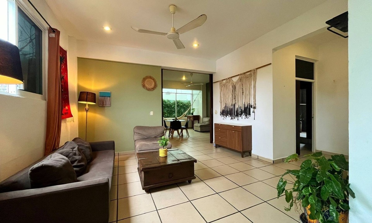 Bacocho House | TEOCAILLI 3