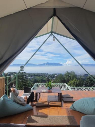 Ciburial Other | Tepas Glamping