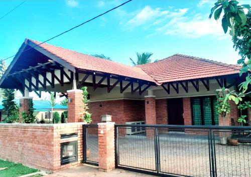 Sungai Petani House | Teratak Assofiyya 4 Bilik