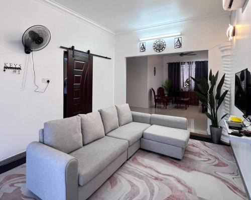 Raub House | Teratak Ayahbonda