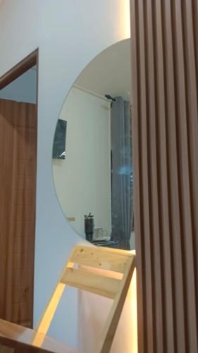 Dungun Ski Chalet | Teratak Bonda D'Laila