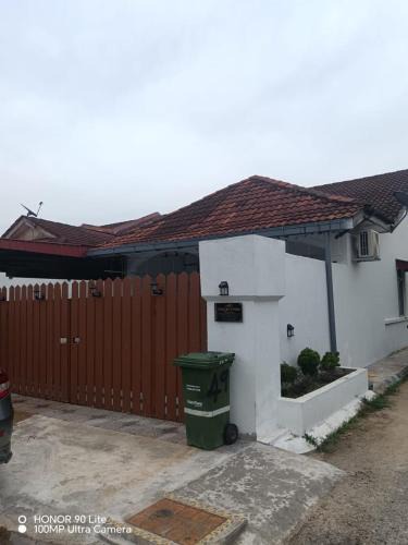 Kuantan House | Teratak D'Pura