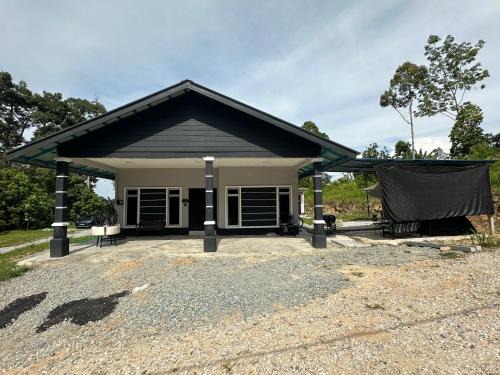 Bentong House | Teratak Desa HL