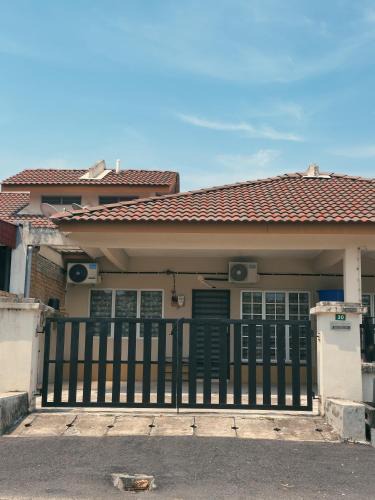 Chemor House | Teratak Raya