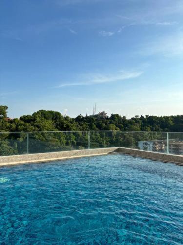 Bukit Kecil Apartment | TerengganuStay 1 BR for Couple