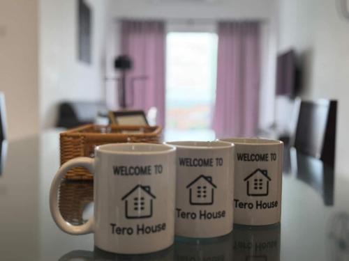 Kampung Lubok Peringgi Apartment | Tero House D Aman Residence alor setar