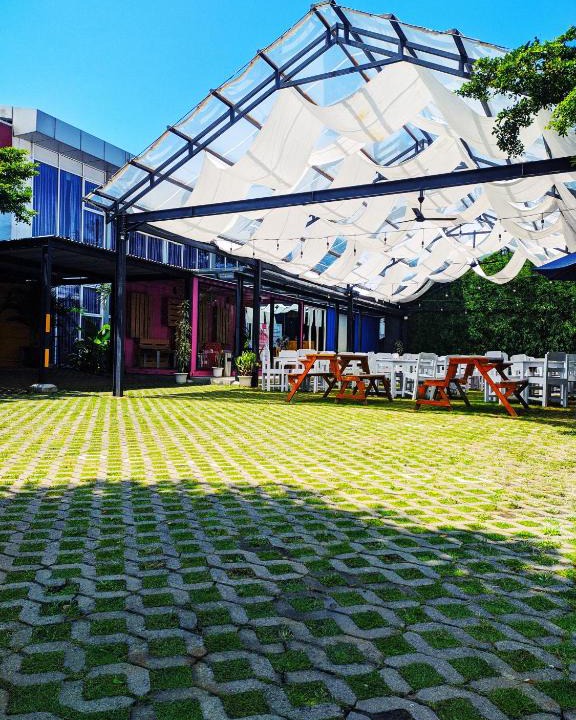 Ambarawa Hotel | Terra Cassa