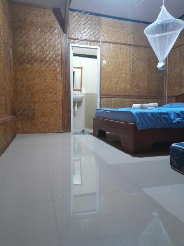 Tetebatu House | Tetebatu Indah Homestay
