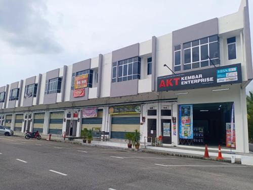 Kesang House | Tetiba Suite