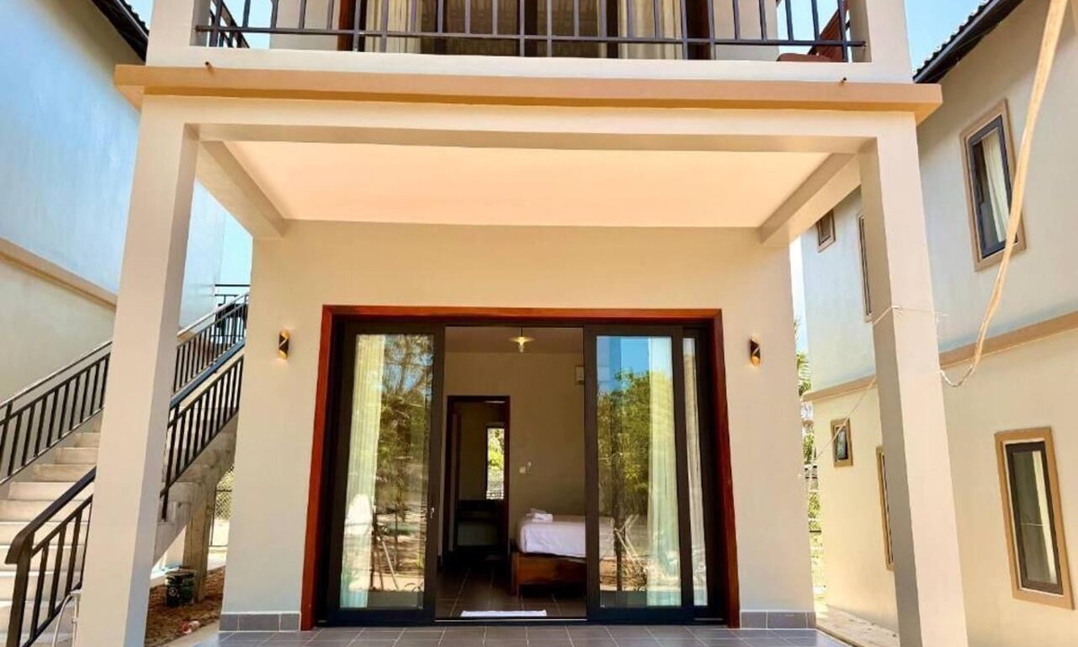 Koh Rong Resort | Tevy Resort Koh Rong