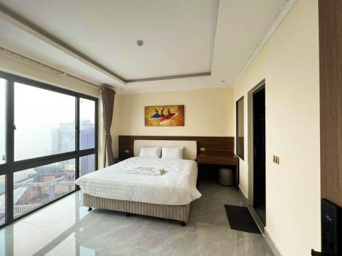 Tam Dao Hotel | TGlobal Quynh Hoa Hotel Tam Đảo