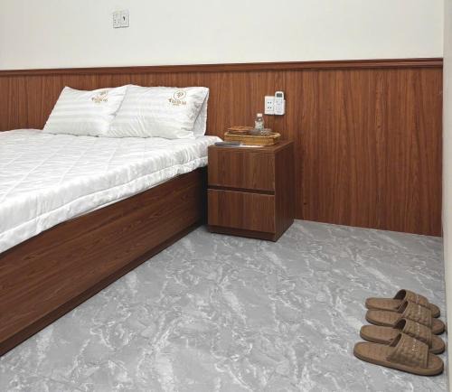 Khe Sanh Hotel | Thành Đô Hotel - Khe Sanh